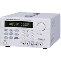 GW Instek PSM-3004 Labvoeding, regelbaar 0 - 30 V/DC 0 - 7 A 120 W RS-232C, GPIB OVP, Op afstand bedienbaar, Programmeerbaar Aantal uitgangen: 1 x - thumbnail