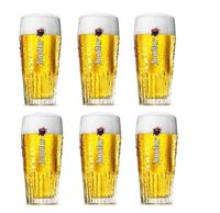 Jupiler Bierglazen - 330 ml - 6 stuks - thumbnail