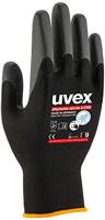 Uvex 6037 6003812 Montagehandschoen Maat (handschoenen): 12 EN 388:2016 1 st.