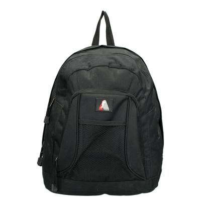 Run Away Rugzak Zwart