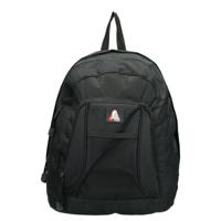 Run Away Rugzak Zwart