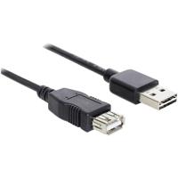 Delock compatible EASY-USB - USB-Verlängerungskabel - USB bis USB - 3 m