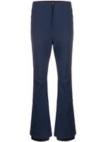 Rossignol pantalon de ski Resort Softshell - Bleu