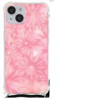 iPhone 14 Plus Case Spring Flowers