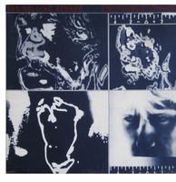 Rolling Stones: Emotional Rescue LP