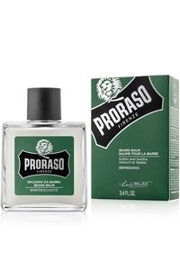 Proraso baardbalm Refreshing 100ml