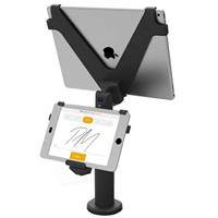 Maclocks 250VBBVBF01B Toevoegen op V-beugel Stand voor Apple iPad Mini 2/3 en 4