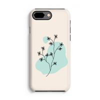 Love your petals: iPhone 8 Plus Tough Case - thumbnail