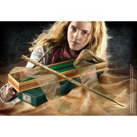 Noble Collection Harry Potter: Hermione's Wand rollenspel - thumbnail