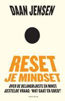 Reset je mindset (Paperback)