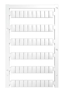 Weidmüller WS 10/6 PLUS MC NE WS Aansluitingsblok markers 600 stuk(s)