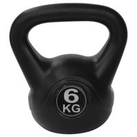 Tunturi Aerobic Kettlebell PE l 6 KG