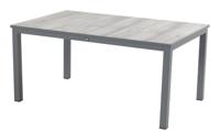 Hartman Tuintafel Comino - Antraciet