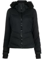 Rossignol Depart ski jacket - Noir