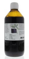 Natura Sanat Uncaria tomentosa / cat&apos;s claw tinctuur (500 ml) - thumbnail