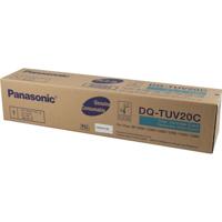 Panasonic DQ-TUV20C Origineel Cyaan 1 stuk(s)