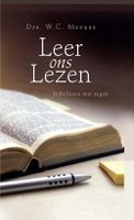 Leer ons Lezen - W.C. Meeuse - ebook