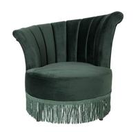 Dutchbone Flair Loungestoel