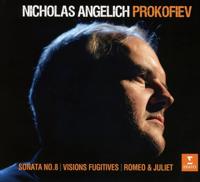 Prokofiev - CD (0190295267681)