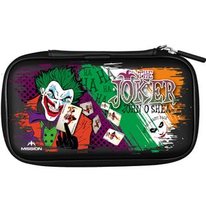 Mission John O Shea The Joker EVA Dartcase