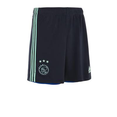 adidas Performance Senior Ajax Amsterdam voetbalshort uit