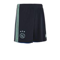 adidas Performance Senior Ajax Amsterdam voetbalshort uit