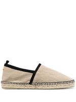 Castañer espadrilles Paul V - Tons neutres