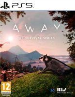 Away: The Survival Series - thumbnail