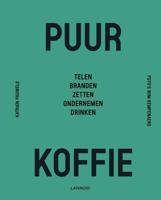 Puur koffie - Katrien Pauwels - Hardcover (9789401461566)