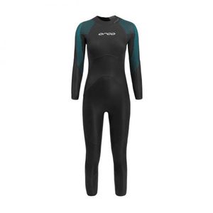 Orca Athlex Flex lange mouw wetsuit dames XL