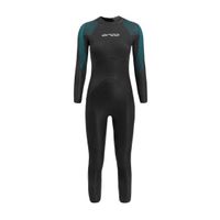 Orca Athlex Flex lange mouw wetsuit dames XL - thumbnail