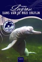 Dolfijnenkind 9: Dans Van De Roze Dolfijn - Patrick Lagrou - Hardcover (9789044811124)