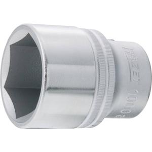 Hazet 1000-27 1000-27 Dop (zeskant) Dopsleutelinzetstuk 27 mm 3/4 (20 mm)