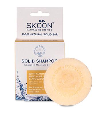 Skoon Skoon Conditioner Solid Moisture & Care (90g) Skoon Skoon Conditioner Solid Moisture & Care (90g)