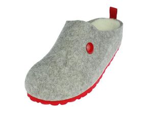 Longo Slipper