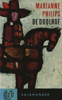 De doolhof - Marianne Philips - eBook (9789021449586)
