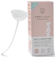 Ferti Lily Conceptie Cups