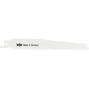 Heller 25806 7 Sabelzaagblad 4040 Zaagbladlengte 130 mm 1 stuk(s)