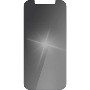 Hama Privacy Screenprotector (glas) Geschikt voor: Apple iPhone 12 Pro Max 1 stuk(s)