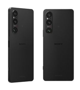 Sony Xperia XQDQ54C0G.EUK smartphone 16,5 cm (6.5") Dual SIM Android 13 5G USB Type-C 12 GB 256 GB 5000 mAh Zwart, Bruin