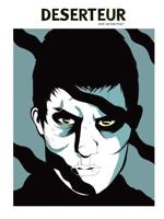 Deserteur - Halfdan Pisket - Paperback (9789021406084)