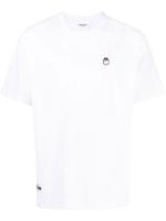 CHOCOOLATE T-shirt met print - Wit