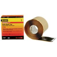 Scotch Scotch™ 2228 SCOTCH2228-50.8X3 Reparatietape Scotch 2228 Zwart (l x b) 3.1 m x 50 mm 1 stuk(s)