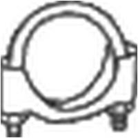 Universal BOSAL, Diameter (mm)60mm