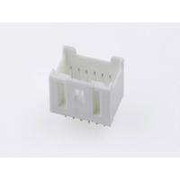 Molex 559171230 Male header, inbouw (standaard) Totaal aantal polen: 12 Rastermaat: 2 mm Inhoud: 1 stuk(s) Tray - thumbnail