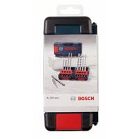 Bosch Accessories 2607019903 2607019903 Steen-spiraalboorset 5.0 mm, 6.0 mm, 6.0 mm, 8.0 mm, 10.0 mm 1 stuk(s) - thumbnail