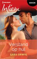 Verstand op nul - Sara Orwig - ebook