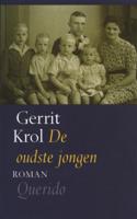 De oudste jongen - Gerrit Krol - eBook (9789021445175)