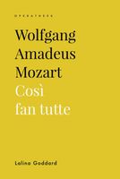 Wolfgang Amadeus Mozart - Lalina Goddard - ebook - thumbnail