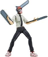 Chainsaw Man - Good Smile Company - Figma Denji Figuur
